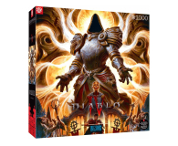 Puzzle z gier Merch Diablo IV Inarius The Father Puzzles 1000